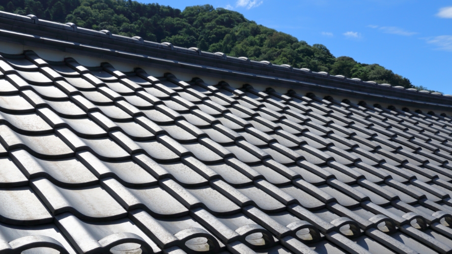 屋根