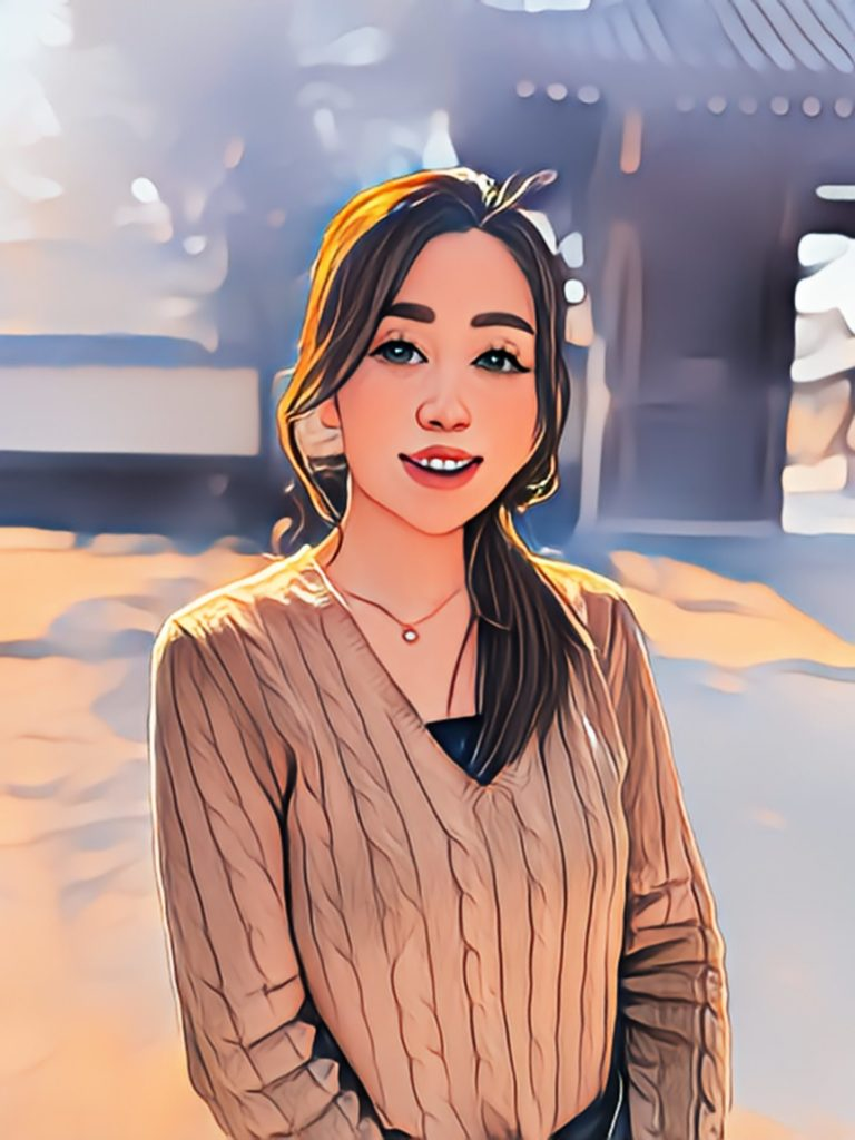 プロフィール画像