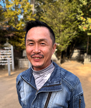 プロフィール画像