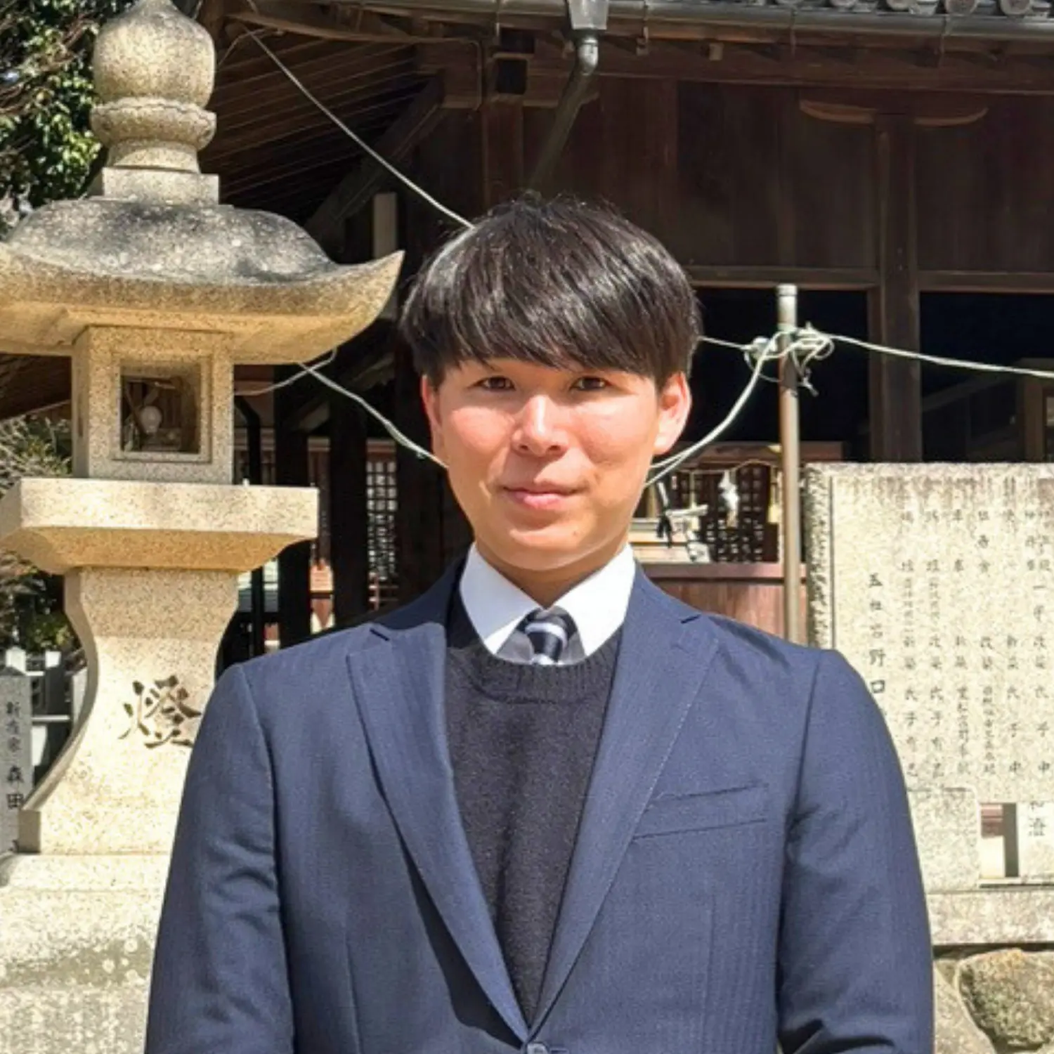 プロフィール画像